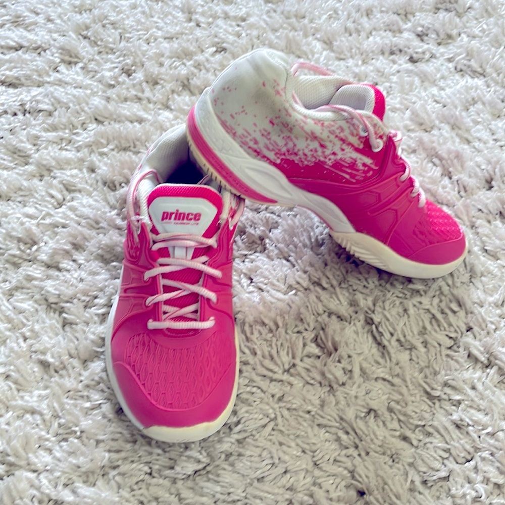Women’s Prince Tennis Shoes
